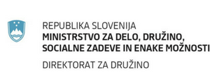 Republika Slovenija ministrstvo za delo, družino, socialne zadeve in enake možnosti.